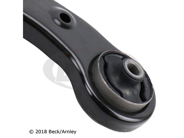 beckarnley-102-7638 Front Lower Control Arm and Ball Joint - Driver Side